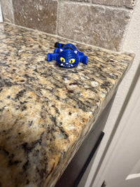 Demon kitty