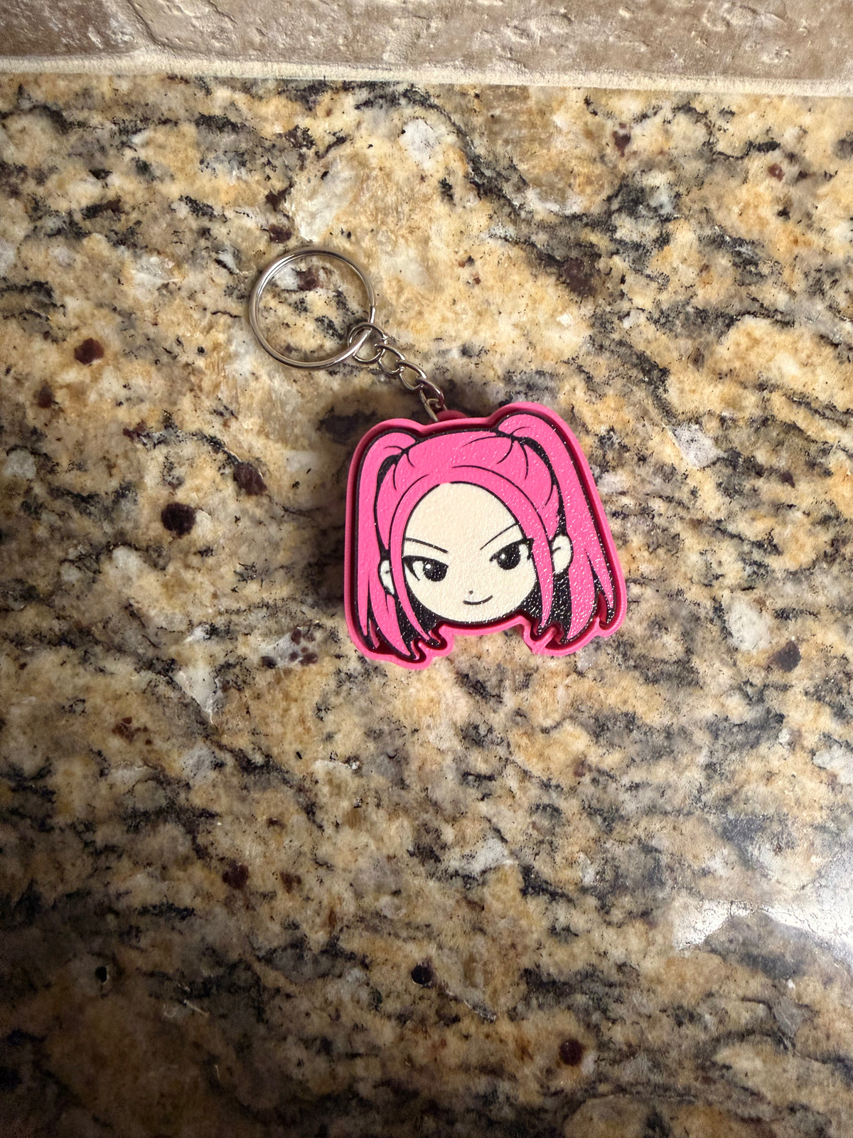 Pink Pop hunter clicker