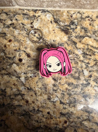 Pink Pop hunter clicker
