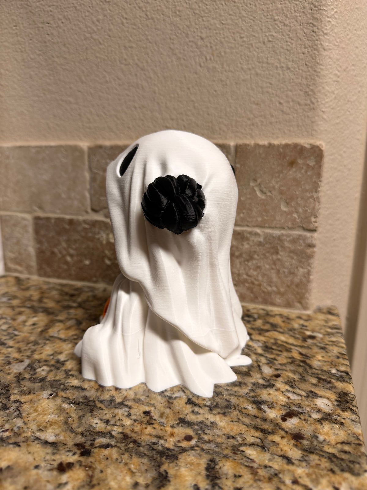 Ghost Zoey