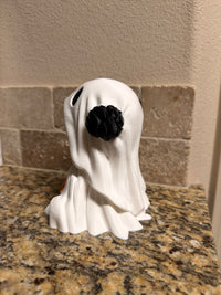 Ghost Zoey