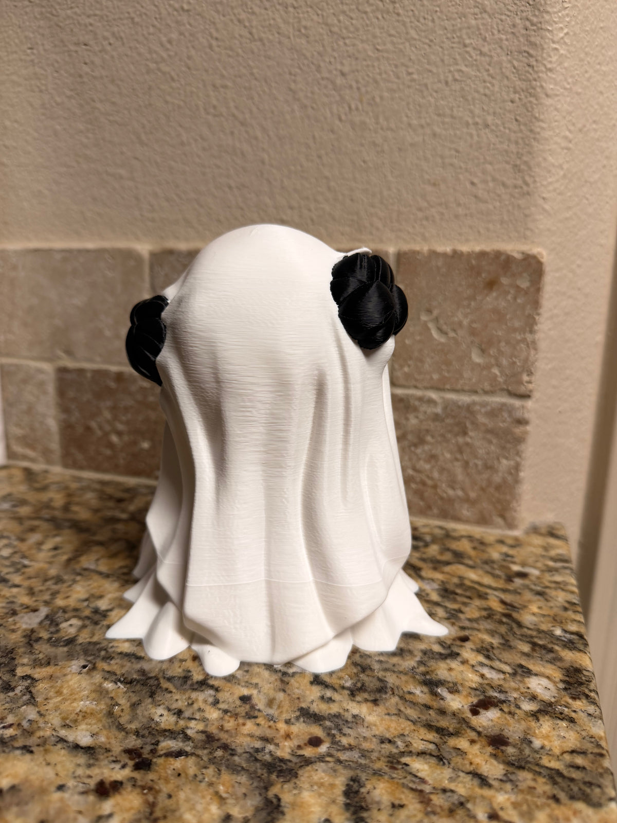 Ghost Zoey