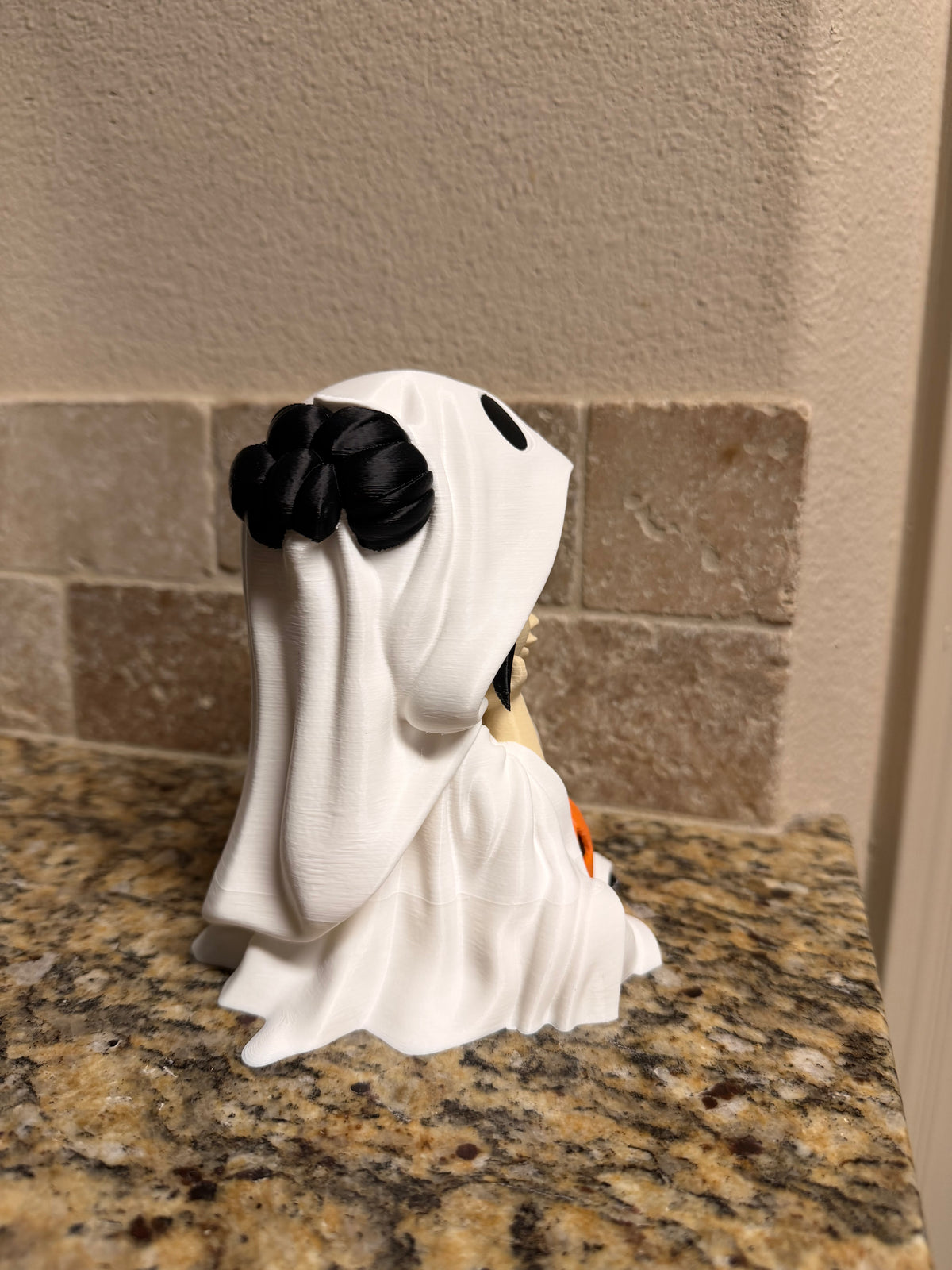 Ghost Zoey