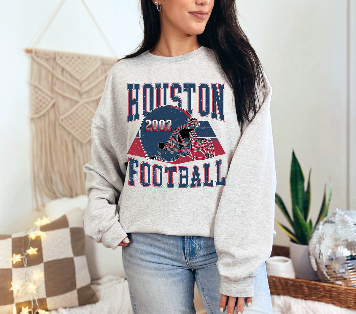 Houston football