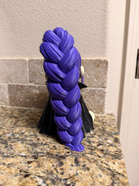 Halloween Vampire Purple hunter