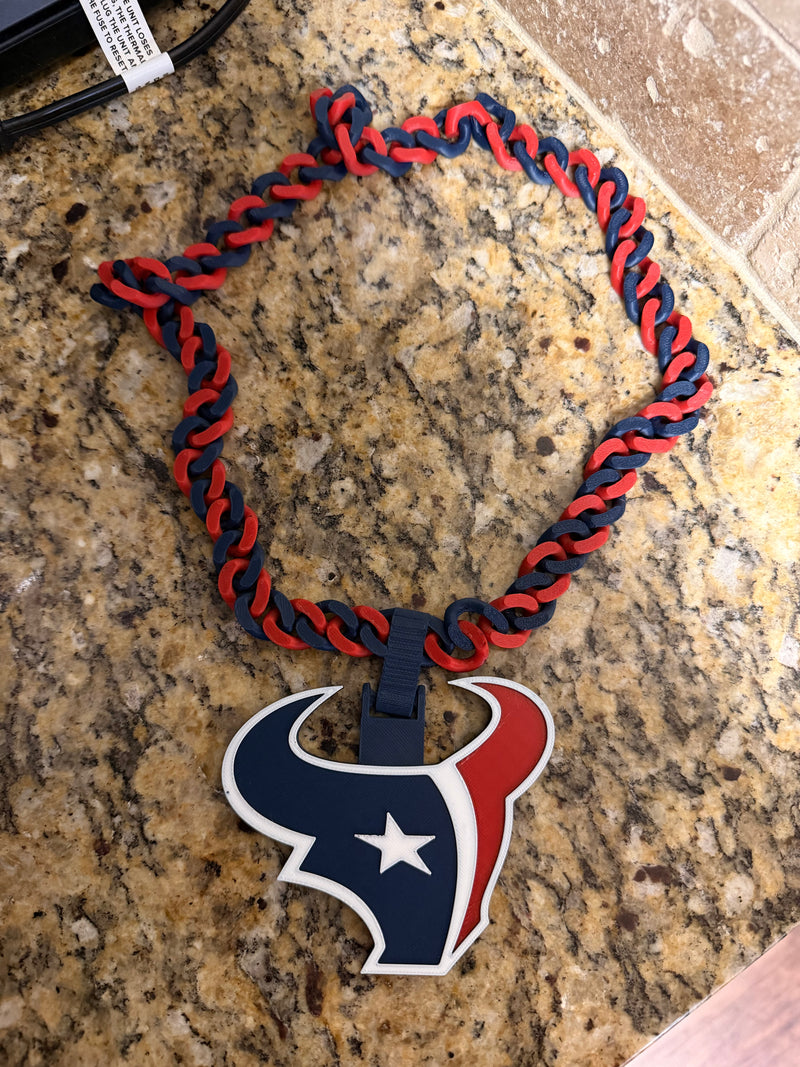 Hype chains