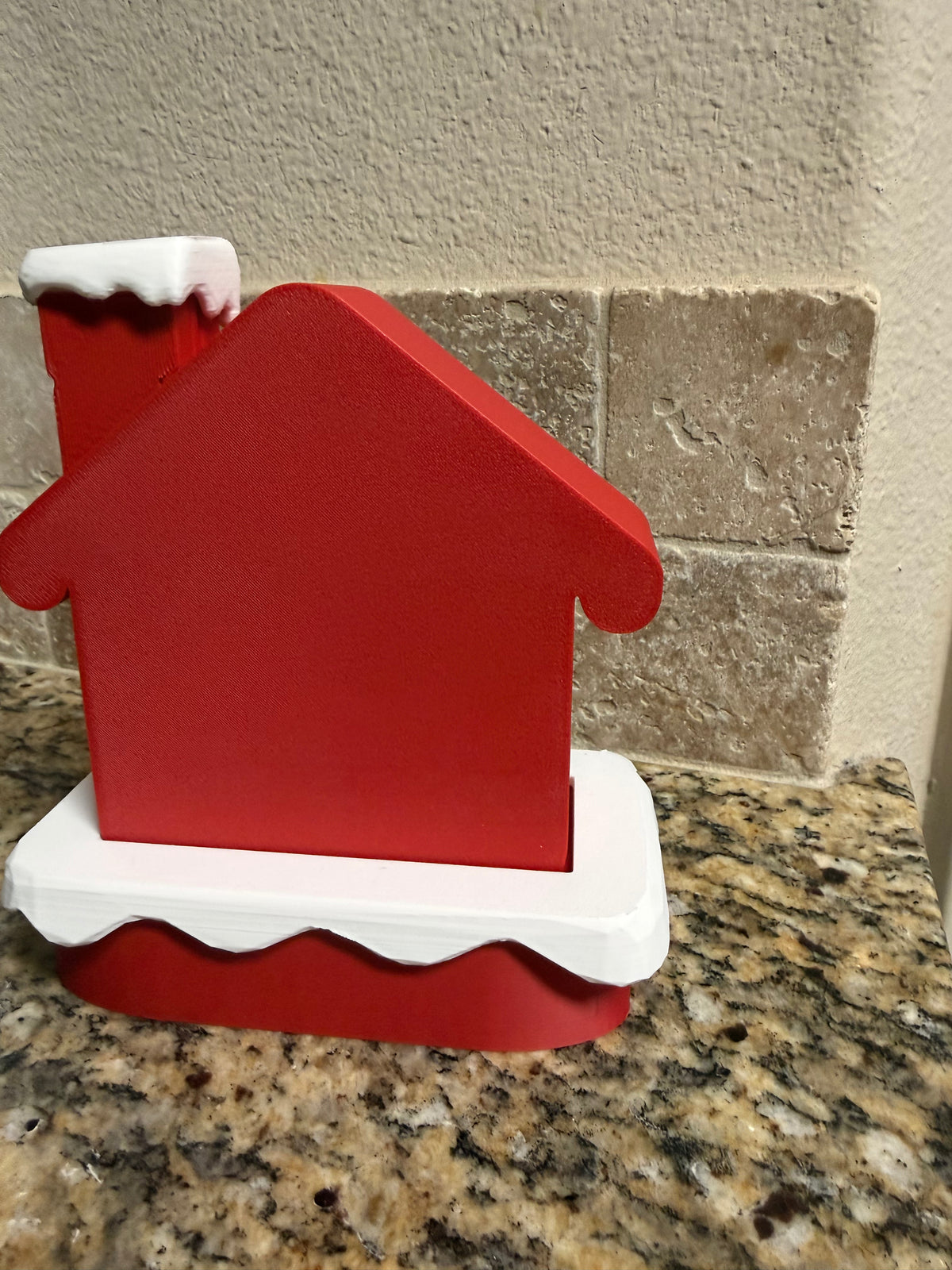 Santa cam