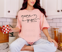 Mom est nana est