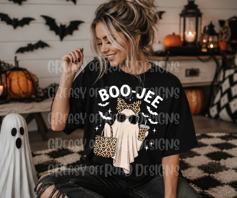 Boo-jee