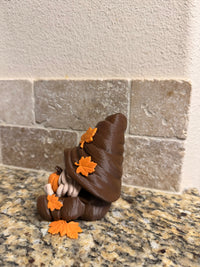 Autumn gnome