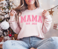 Mama est 20**