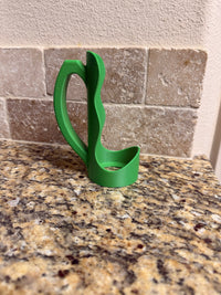 A energy drink holder