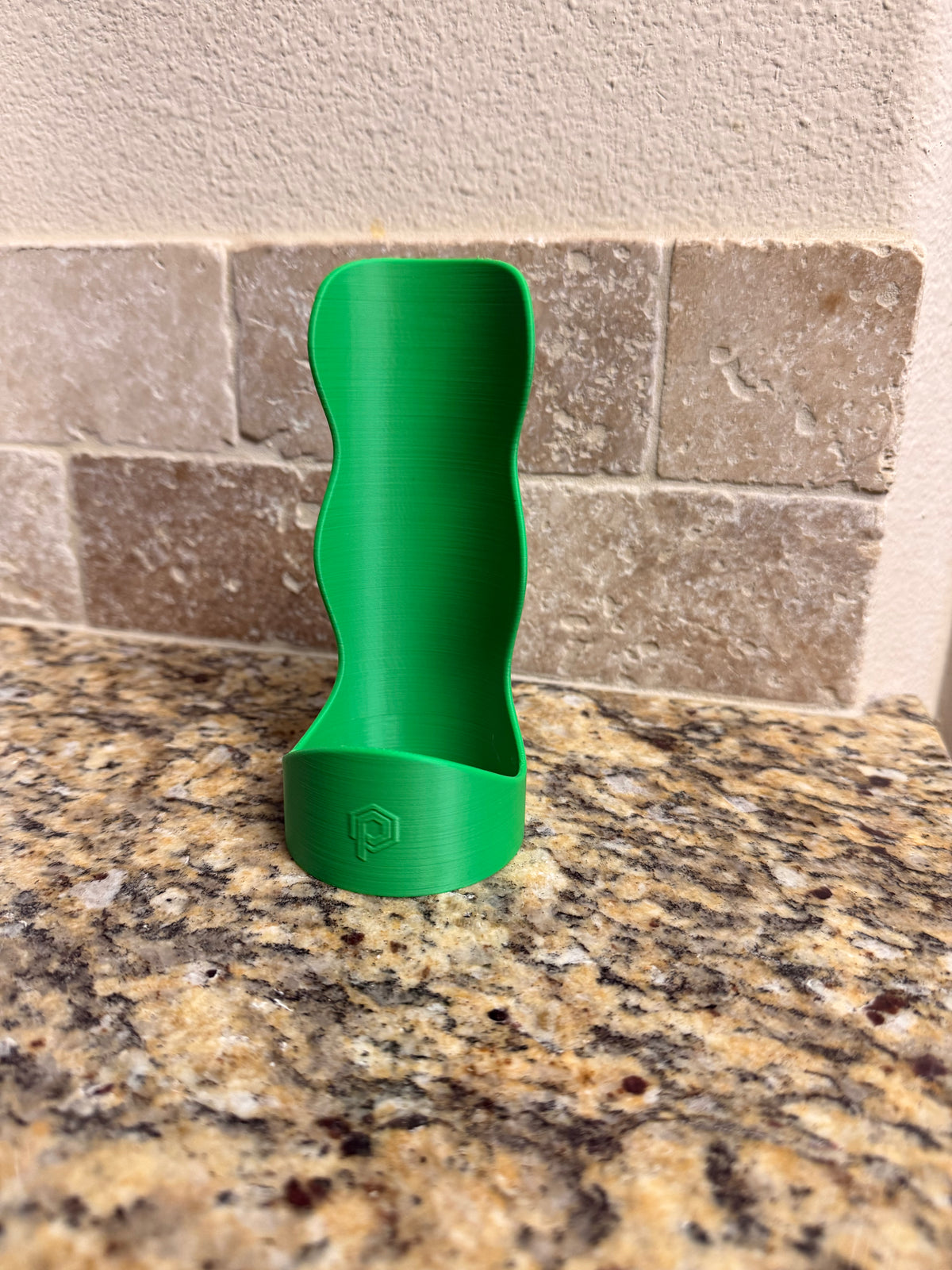 A energy drink holder