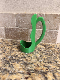 A energy drink holder