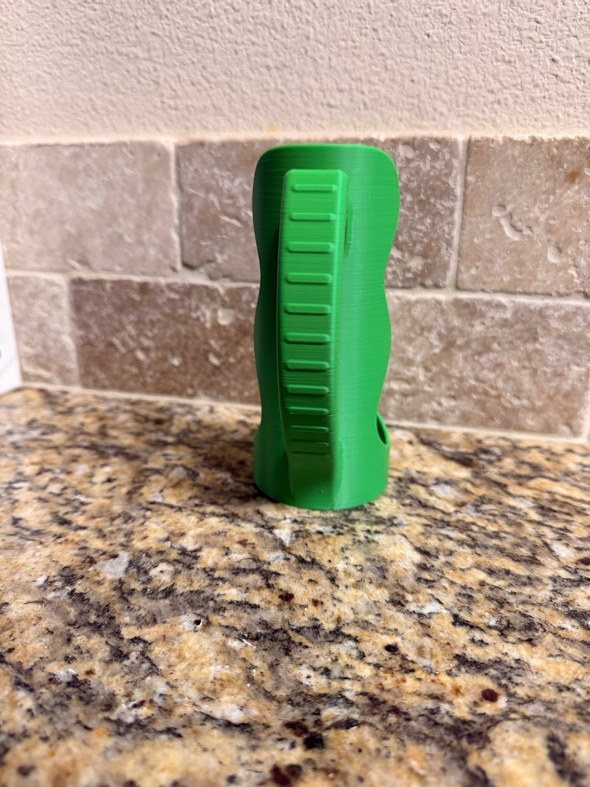 A energy drink holder