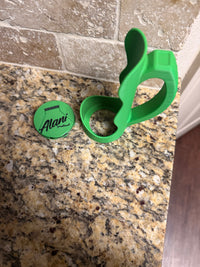 A energy drink holder