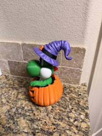 Inspired Halloween Y