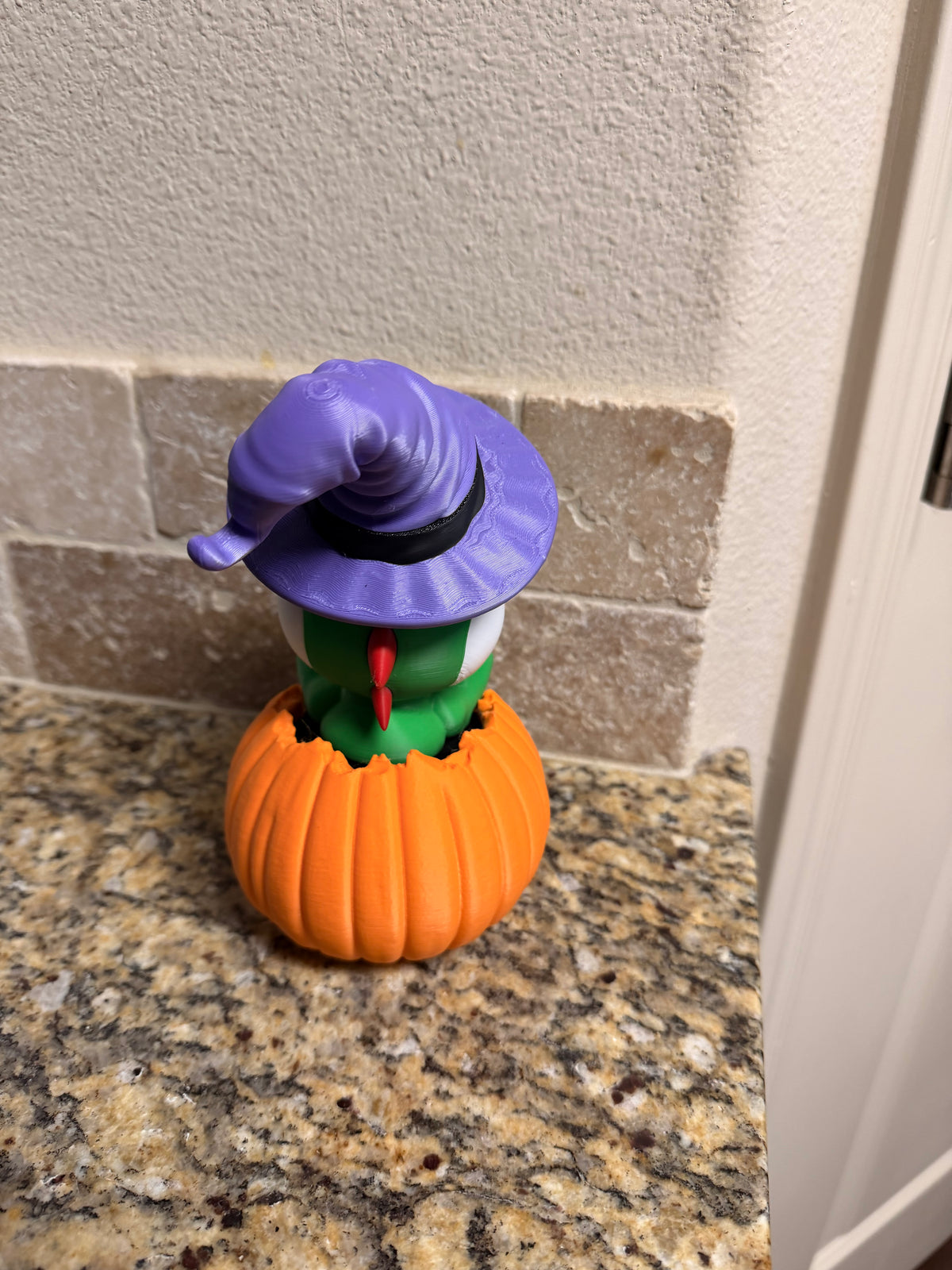 Inspired Halloween Y