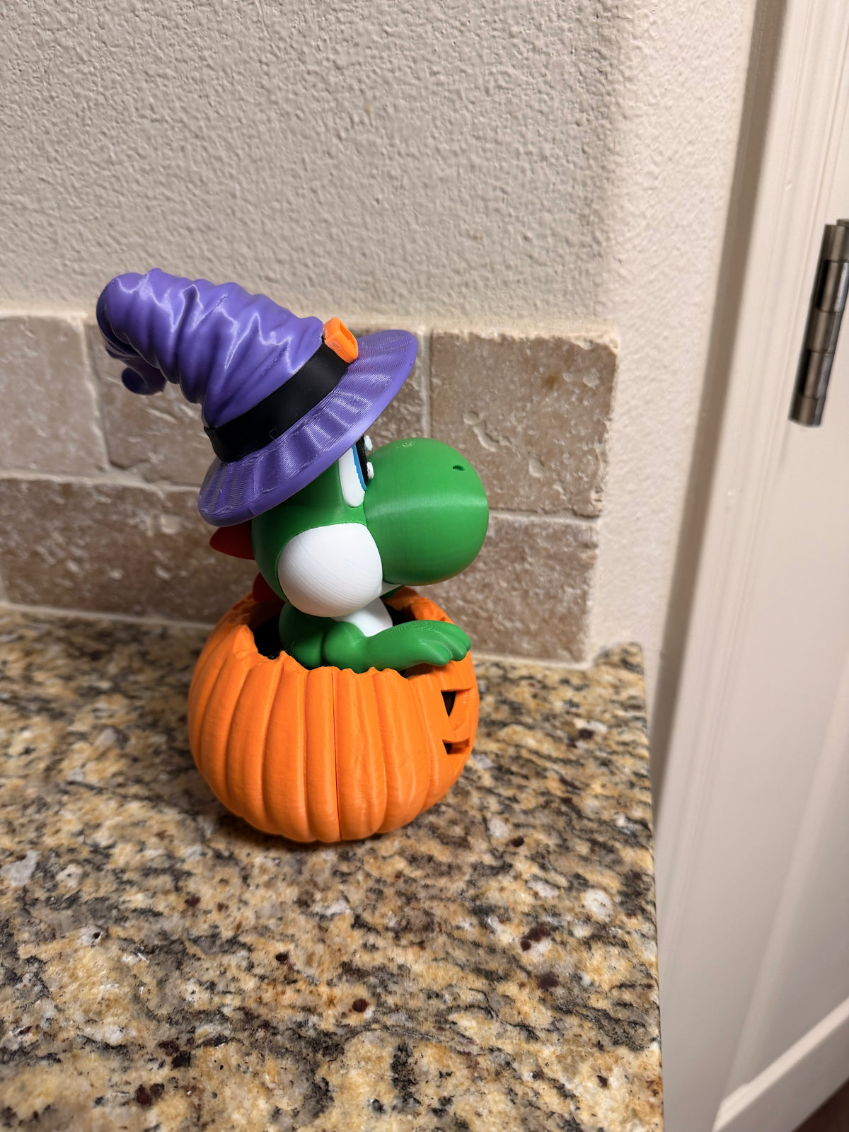 Inspired Halloween Y