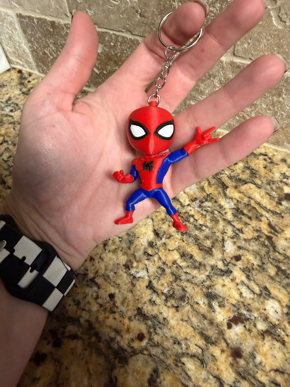 Keychains