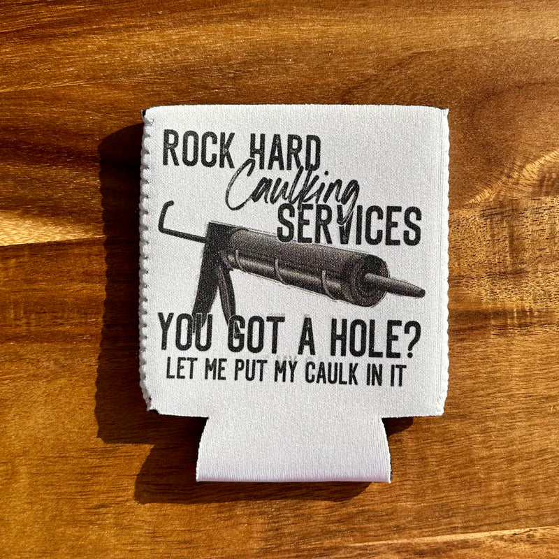 Rock hard services