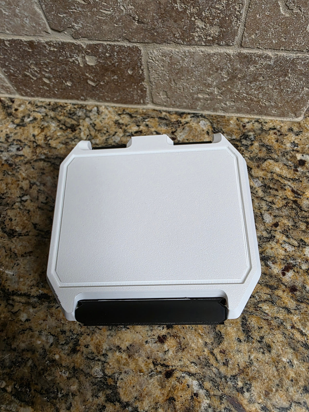 3D Peptide Case