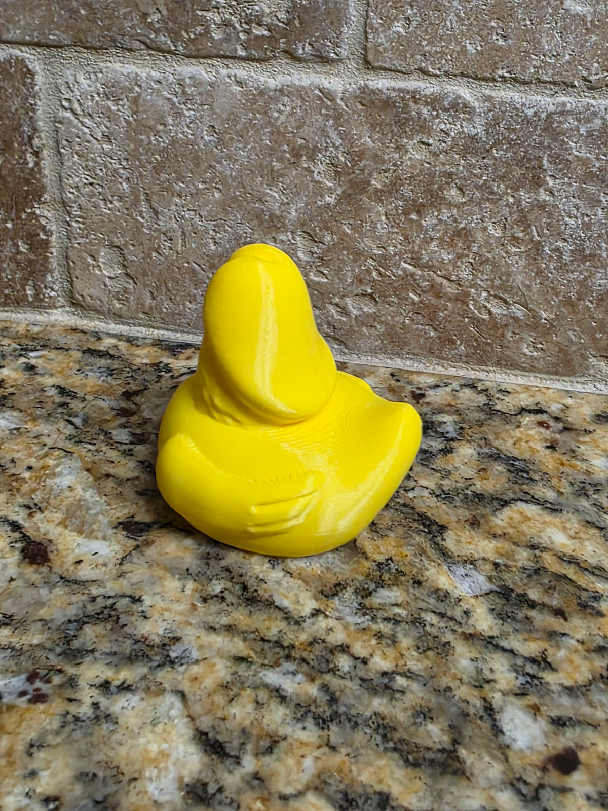 3D Prank Ducks