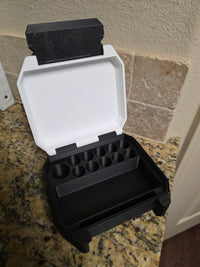 3D Peptide Case