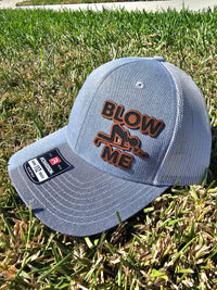 Blow Me(Golfing) Snapback Hat
