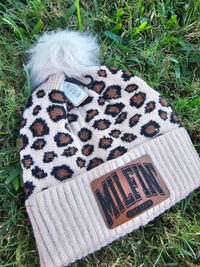 M.I.L.F.I.N Aint Easy Beanie