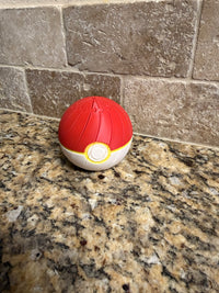 3D Anime Inspired P Ball Fidget