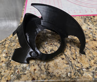 3D Spartan Cat Helmet