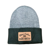 Blue Collar Rare Breed Beanie
