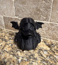 3D Duck Of Darkness