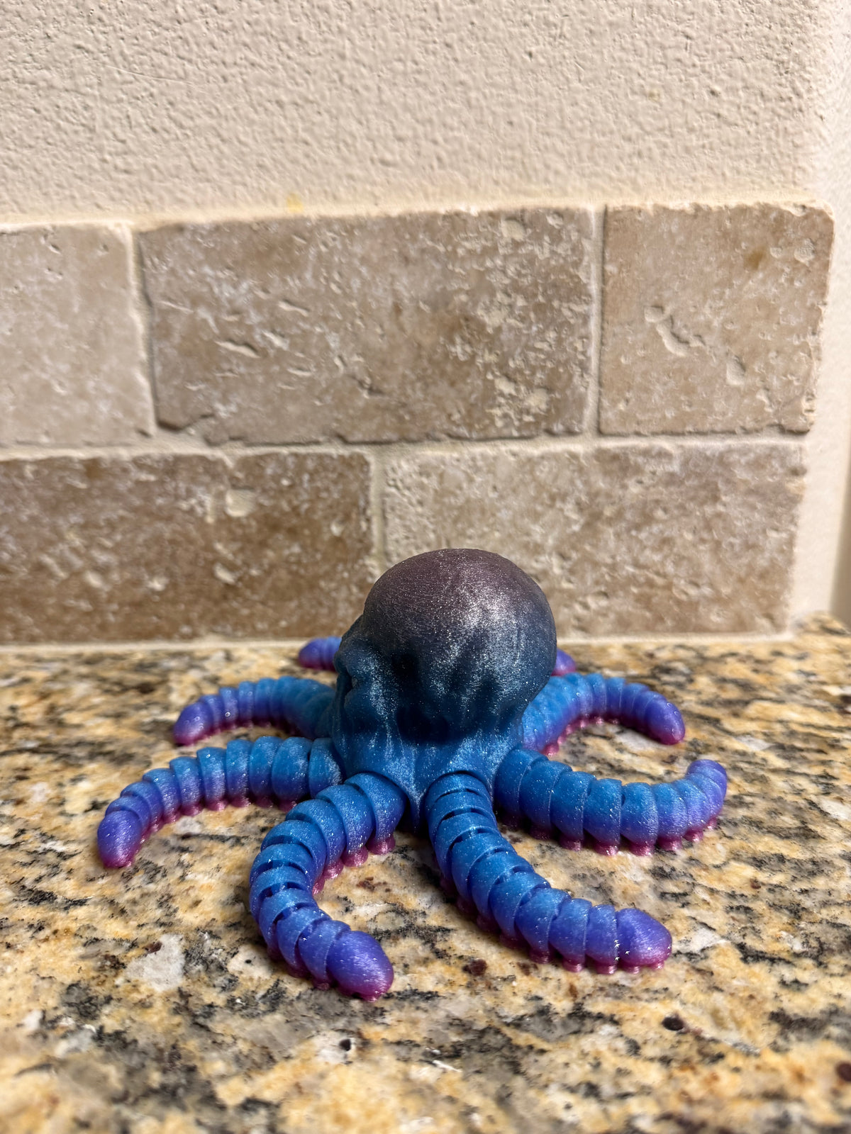 3D Ocopus