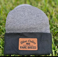 Blue Collar Rare Breed Beanie
