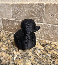 3D Duck Of Darkness