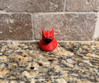 3D Fire Dragon Duck