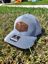 Blue Collar Degenerate Snapback Hat