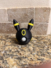 3D Anime Inspired Umb P Ball