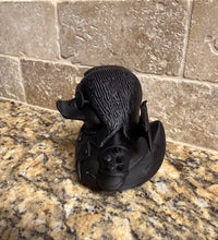 3D Duck Of Darkness