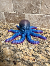 3D Ocopus