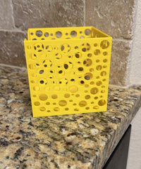3D Cheese Slice Storage