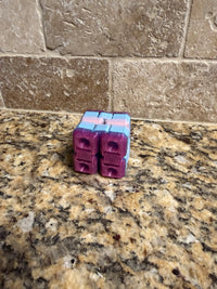 3D Cube Fidget Toy
