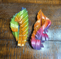 Dragon Egg Rainbow Fidget