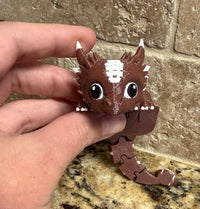 3D Football Dragon