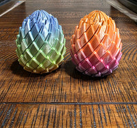 Dragon Egg Rainbow Fidget