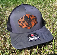 We The People 1776 Snapback Hat