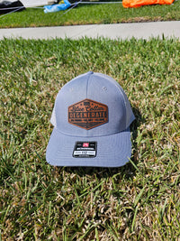 Blue Collar Degenerate Snapback Hat