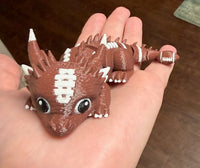 3D Football Dragon